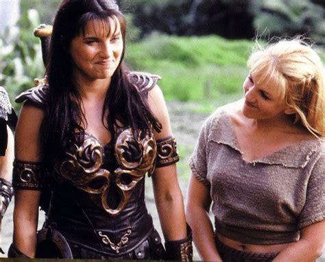 Pin On Lucy Lawless Xena