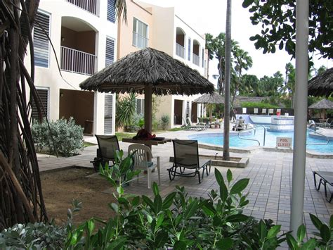 Divi Dutch Village Beach Resort Oranjestad Aruba Timeshare Resort