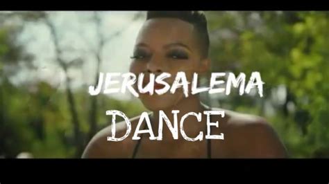 The municipality of jerusalem will once again receive an audience. Jerusalema & dance - YouTube