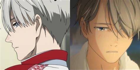 Yuri On Ice 10 Saddest Things About Victor