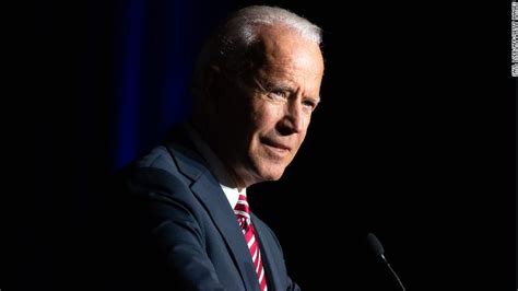 Charlottesville Attack Biden Takes Trump Head On In Presidential