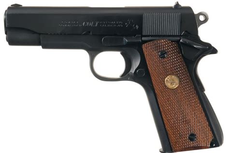 Colt Combat Commander Review Over 50 Years And Counting
