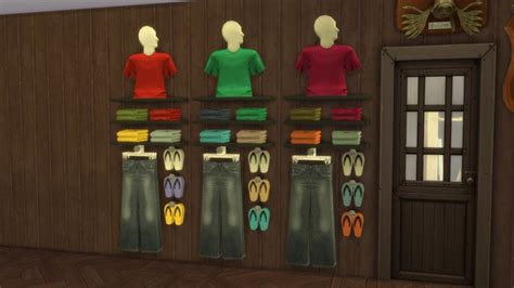 Ozyman4 Cc For The Sims 4 Recolorremodding Ok Sims 4 Sims 4