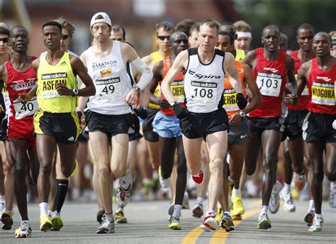 Psychologists Will Be Along Boston Marathon Route To Help Runners