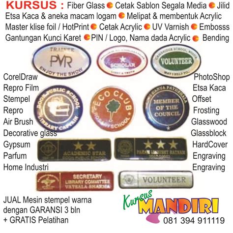 Aplikasi smma juga boleh memberitahu pengguna jika ada promosi yang sedang diadakan. Terima kasih Anda sudah berkunjung di website kami PUSAT ...