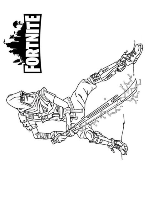 Create fortnite atk disabled your very own. Kids-n-fun.de | Malvorlage Fortnite Fortnite battle royale 5