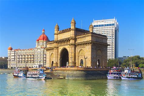 Best Places To Visit In Mumbai Things To Do In Mumbai Mumbai Tour Hot