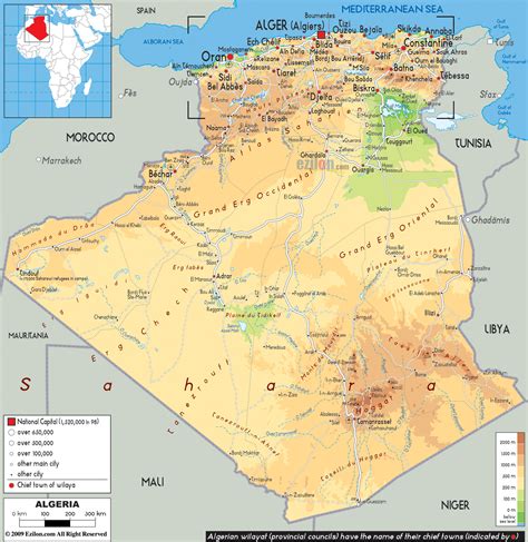 A face patul Vă rugăm să confirmați Oferirea algeria pe harta lumii
