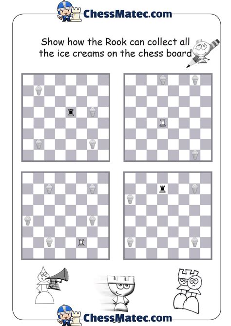 Chess Basics Learn Chess Chess Books Fun Educational Games Chess