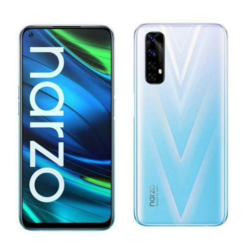 One Of The Best Mobile Under 15000 Rs In 2020 Realme Narzo 20 Pro
