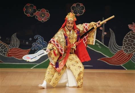 構成文化財 琉球文化日本遺産 琉球料理と泡盛そして芸能