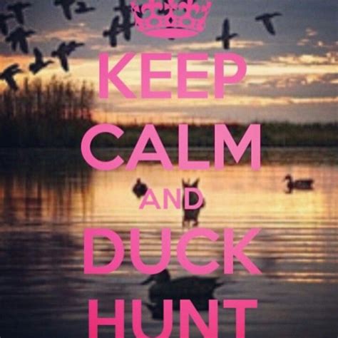 Love Duck Hunting Humor Bow Hunting Deer Goose Hunting Quail Hunting
