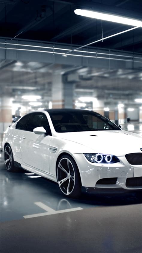 50+ BMW Phone Wallpaper on WallpaperSafari