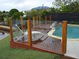Pictures of Pool Landscaping Queensland