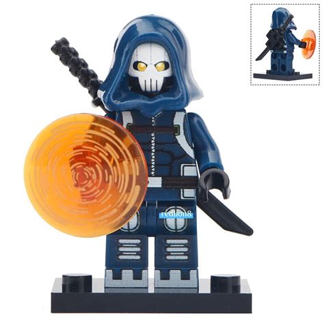 Taskmaster Udon Suit Marvel Super Heroes And Similar Items