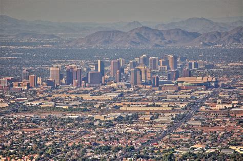 Admitted as the 48th state of the union in 1912, arizona is home to the grand canyon as well as a variety of terrain, climates and cultures. phoenix, arizona | Phoenix is the capital and the most ...