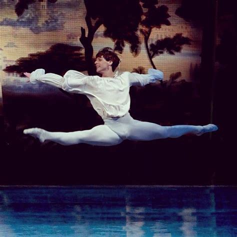 Vladimir Shklyarov Mariinsky Ballet Male Ballet Dancers Ballet Boys