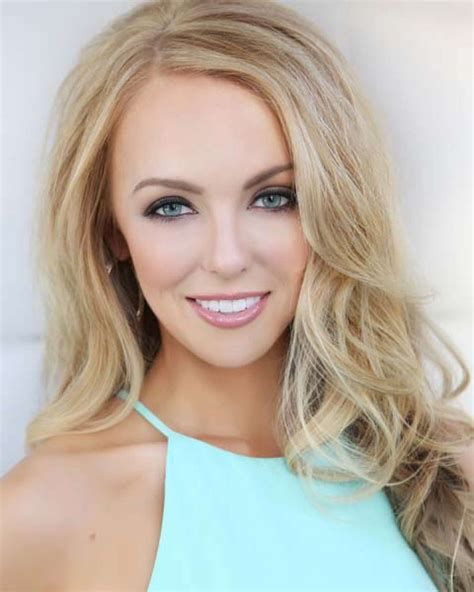 Miss America 2015: Get to know the contestants