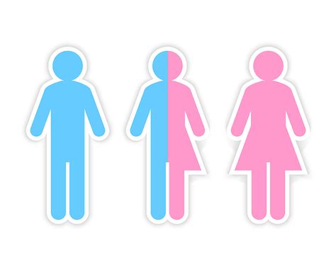 New Gender Sexual Orientation Options Possible For Nj Forms