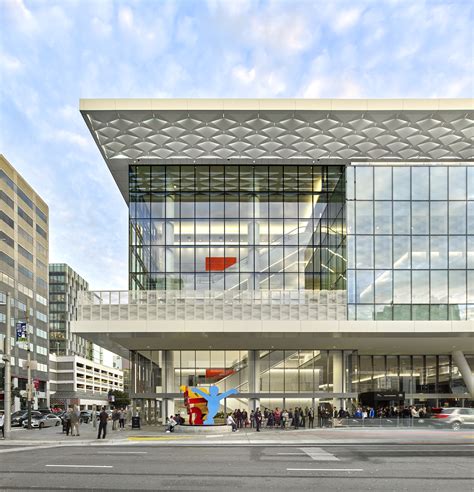 Top 30 Convention Center Sector Architecture Firms For 2019