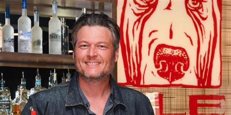 Is Blake Shelton Nice What His Personality Is Like In Real Life And Past