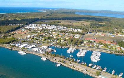 Welcome to yamba in northern new south wales. Yamba NSW | Best Holiday Information & Attractions in Yamba