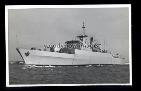 Wl2248 Libyan Navy Warship Dat Assawari Photograph By Wright