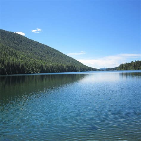 Jewel Lake Provincial Park Greenwood All You Need To Know