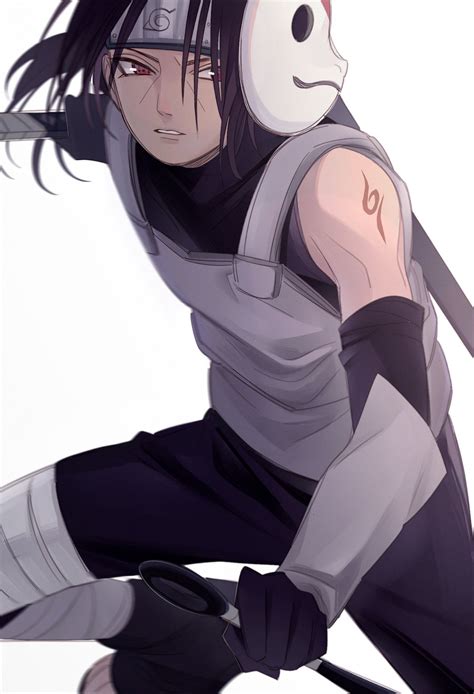 Itachi uchiha es posiblemente el personaje más querido de naruto. ¡Cómo Invocar Personajes Anime! - Itachi Uchiha (Naruto ...