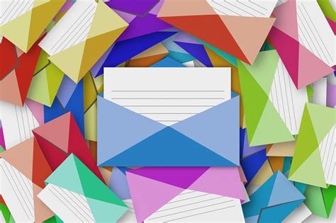 5 Direct Mail Design Best Practices To Follow Marketing