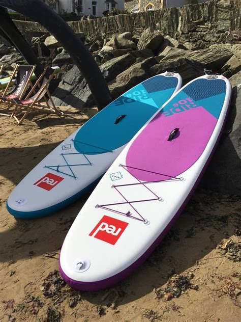 Red Paddle Co 106 Ride Special Edition Sup North Uk Stand Up