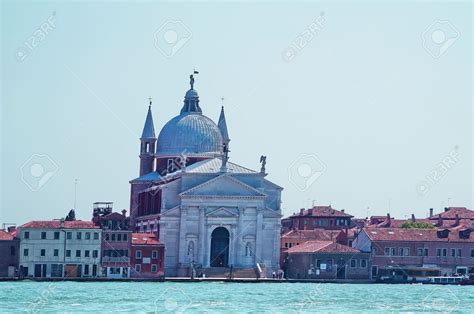 Photo44325874san Giorgio Maggiore Island Venice