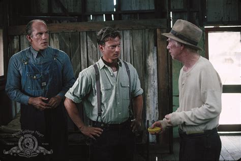 Of Mice And Men 1992 George And Lennie