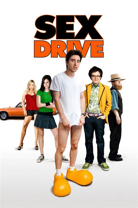 Sex Drive 2008 Filmfed Movies Ratings Reviews And Free Download Nude