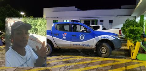 Polícia Civil Identifica Jovem Assassinato A Tiros Em Jacobina Avó Da Vítima Será Transferida