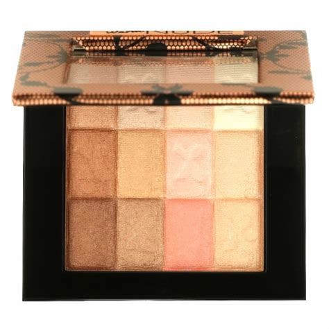 Physicians Formula Warm Nude Shimmer Strips All In Custom Nude