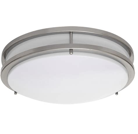 Home decorators collection saynsberry 11 5 in 3 light polished. Ceiling lamps home depot - perfectly fits with any home ...