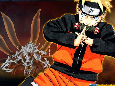 Best Wallpaper Uzumaki Naruto Cool Wallpaper Hd