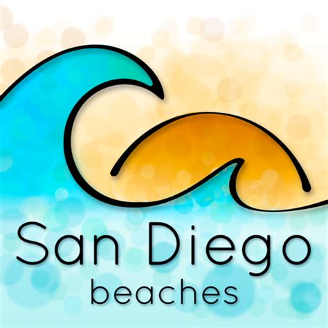 San Diego Beaches Francha Cavittart And Design