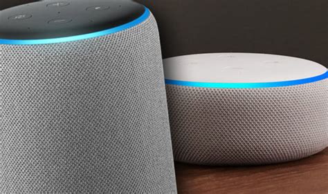 Amazon Releases Major Echo Update Today With More Features And Better