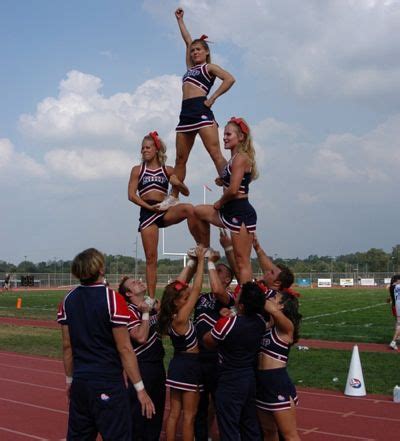 Learn more about how you can increase your chances of college coaches responding to your emails. Pin by Maya on cheer | College cheerleading, Cheer coaches ...