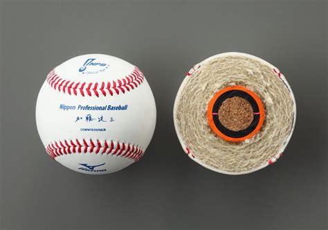 Japans Standardized Baseballs Are Popular With Pitchers The New York