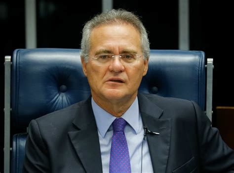 But the court voted to strip him from being in line. Renan Calheiros está com reeleição de 2018 em risco, diz ...