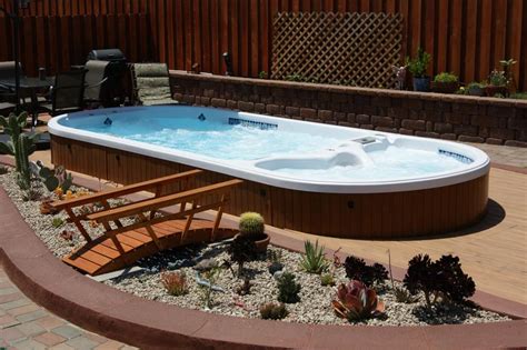 Hot tub swimming pool combination. Swimming Pool Hot Tub Combination | TcWorks.Org