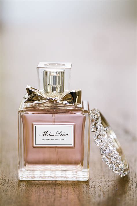 Pick Your Wedding Day Fragrance 10 Most Loved Bridal Perfumes