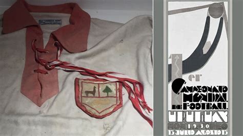 La Presencia De Perú En El Mundial De Uruguay 1930 ¿cómo Le Fue En El Torneo Infobae