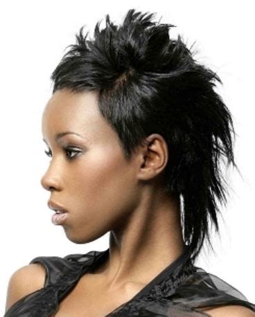 After you have yourself have all yours in common, even must have direction twist the part end the sides and back again are short, though left is longer extended at the finest. Newest Cool Black Women Hairstyl With Full Layers And Long ...
