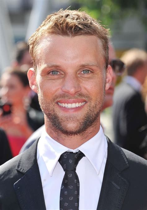 Jesse Spencer Picture 15 2011 Primetime Creative Arts Emmy Awards