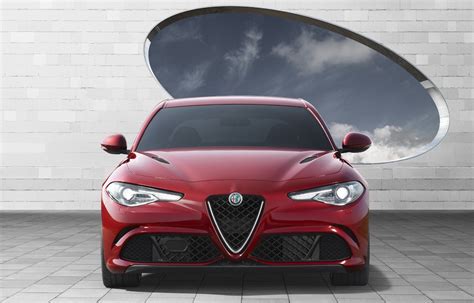 110 years after its foundation, alfa romeo returns to its roots, bringing back one of the legends of its history and of motoring in general: Alfa Romeo Giulia QV specs, 0-60, quarter mile, lap times ...