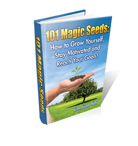 101 Magic Seeds